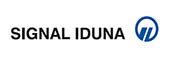 Logo signal Iduna