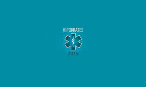 Logo hipokrates 2019