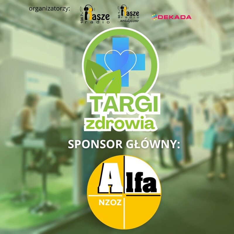 targi zdrowia 2025